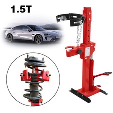 1.5Ton Hydraulic Coil Spring