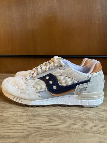 Saucony shadow 5000 trainers - saucony,