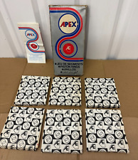 APEX NOS AE FORD D SERIES 6