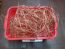 1kg of Copper Scrap Wire Metal