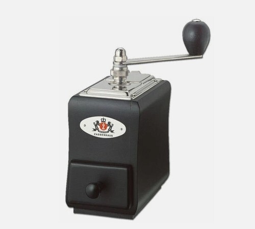 Zassenhaus manual coffee - zassenhaus,