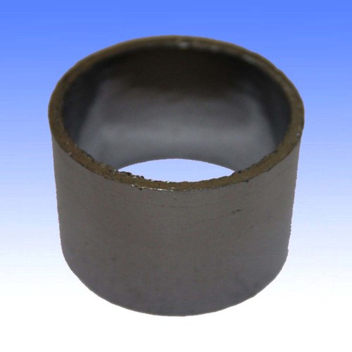 Exhaust gasket 43x48x31mm - exhaust,