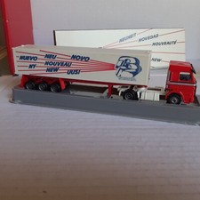 EFSI SCANIA 143m 3 SERIES