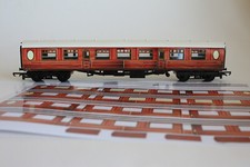 Triang/Hornby R745 LNER