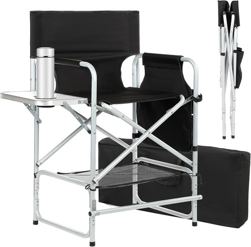 Tall makeup chair inch - makeup,