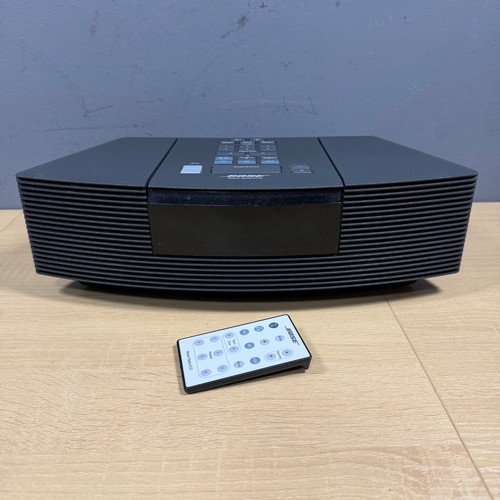Bose wave radio awrc3g - awrc3g, music