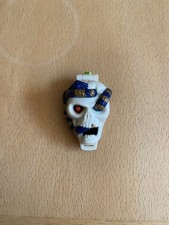 Mighty Max Shrunken Heads
