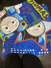 Thomas the tank engine single