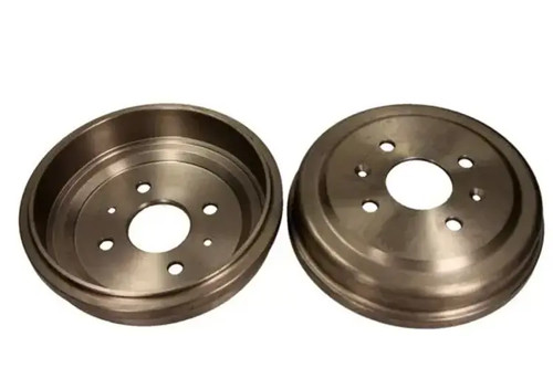 Brake drum rear axle - drum,