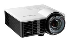 Optoma ML750ST Ultra-compact