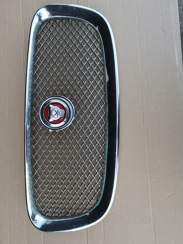 Jaguar 2015 x250 - x250, front