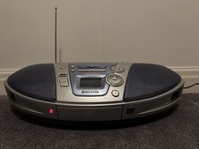 Panasonic RX-ES27