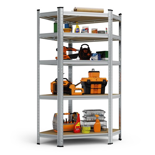 Tier corner racking hammer - 5,