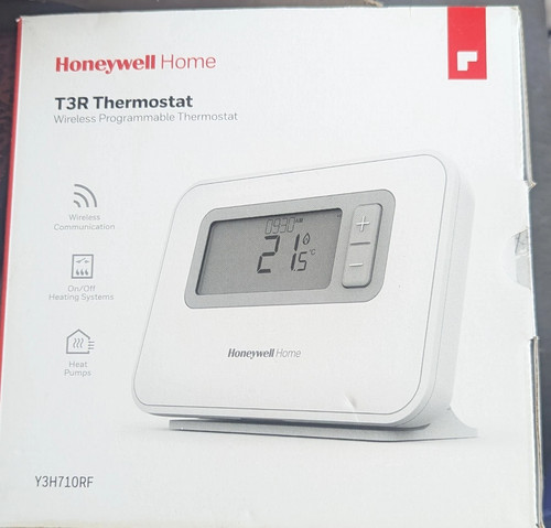 Honeywell t3r y3h710rf0053 - honeywell,