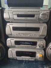 Technics SC-EH760 Component