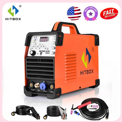 Useful aluminum tig - useful,