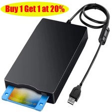 3.5" USB 2.0 Portable External