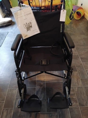 Wheelchair self propelled - wheelchair,