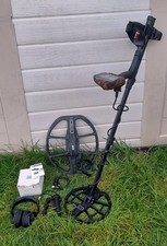 Nokta Makro Anfibio Metal