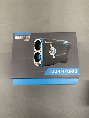 Bushnell golf tour - bushnell,