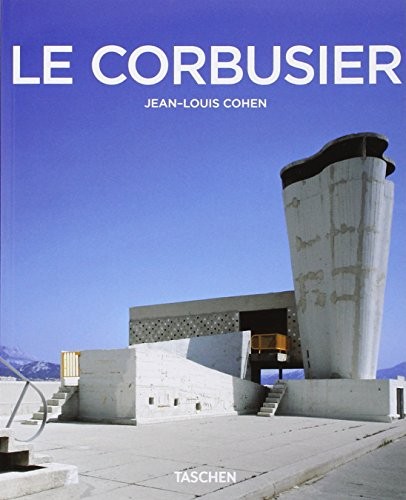Corbusier taschen basic - le,