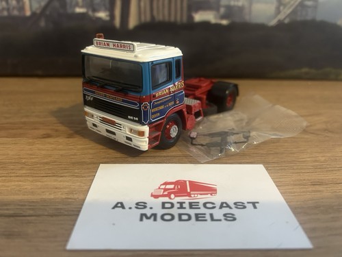 Corgi modern truck - modern, ec