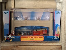 Disney Parks Disneyland