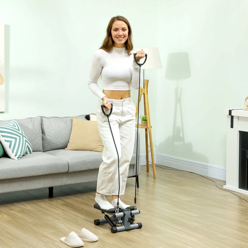 Mini stepper compact step - stepper,,