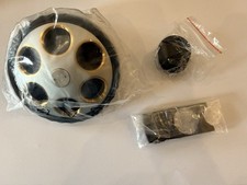 Nikon microscope 6 position