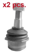 X2 PCS FRONT FITS BOTH SIDES BALL JOINT SET 422 462 HART I