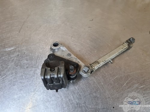 Rear brake caliper kawasaki - caliper,