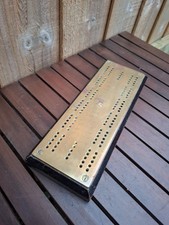 Large 19th Century Brass &