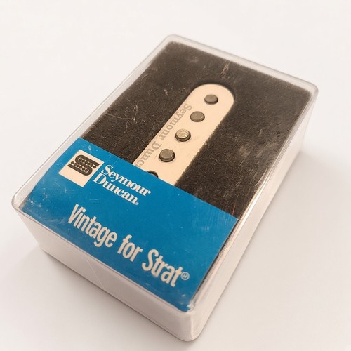 Seymour duncan ssl vintage - duncan, ssl-1
