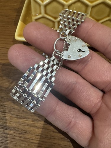 Vintage hallmark 925 - 925, sterling