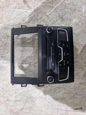 FORD MONDEO  CLIMATE HEATER