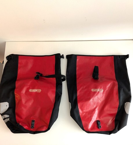 Pair ortlieb back - a,