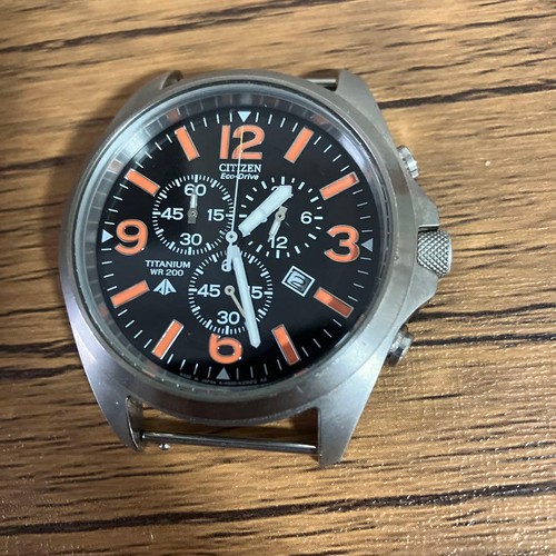 Citizen at0660 13e promaster - citizen,