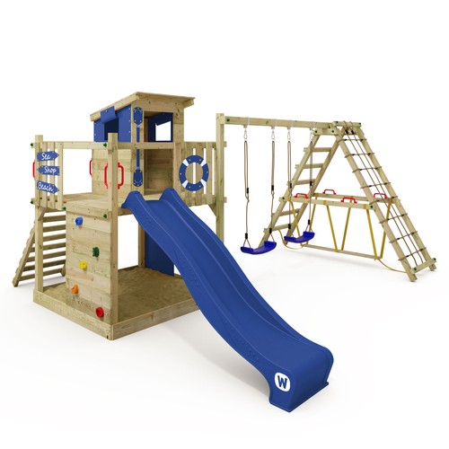 Wickey smart surf wooden - smart,