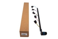 LAND ROVER DEFENDER &