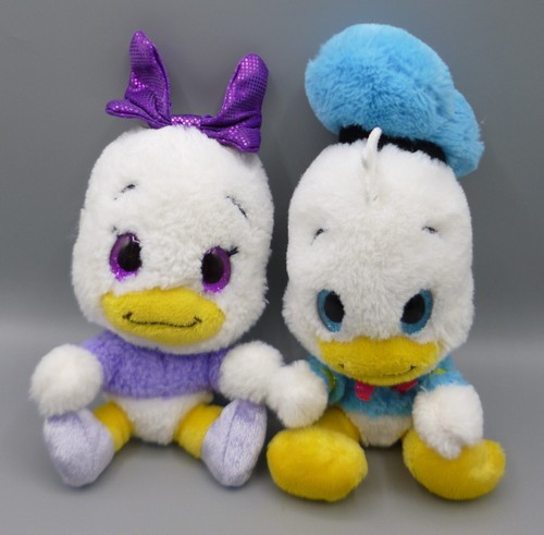 Famosa softies disney - softies, set