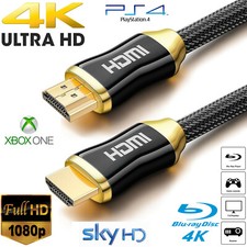 4K HDMI 2.0 ULTRA HD HIGH