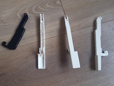 Roland JP-8000, Fantom XA, RS-5, RS-50, RS-70, XP-10 SK9 Unweighted Key