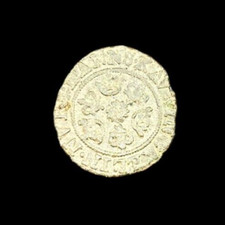 PAS RECORDED Hans Krauwinckel