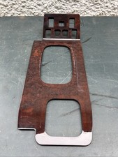 Land Rover Discovery 2 Td5 V8 Auto Wooden Centre Console Trim Novem 