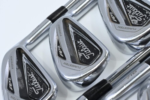 Titleist 716 ap2 - irons, 5-pw