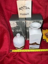 Highbank Porcelain Small Bud