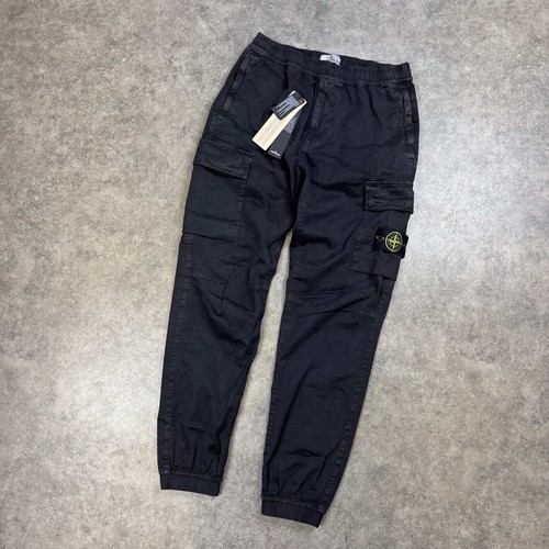 Stone island thick cotton old - thick,