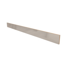 Gloss Cashmere Kitchen Plinth