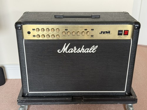 Marshall jvm 205c - jvm, 2x12