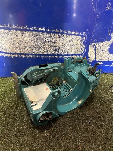 Makita ea3201s petrol chainsaw - makita,